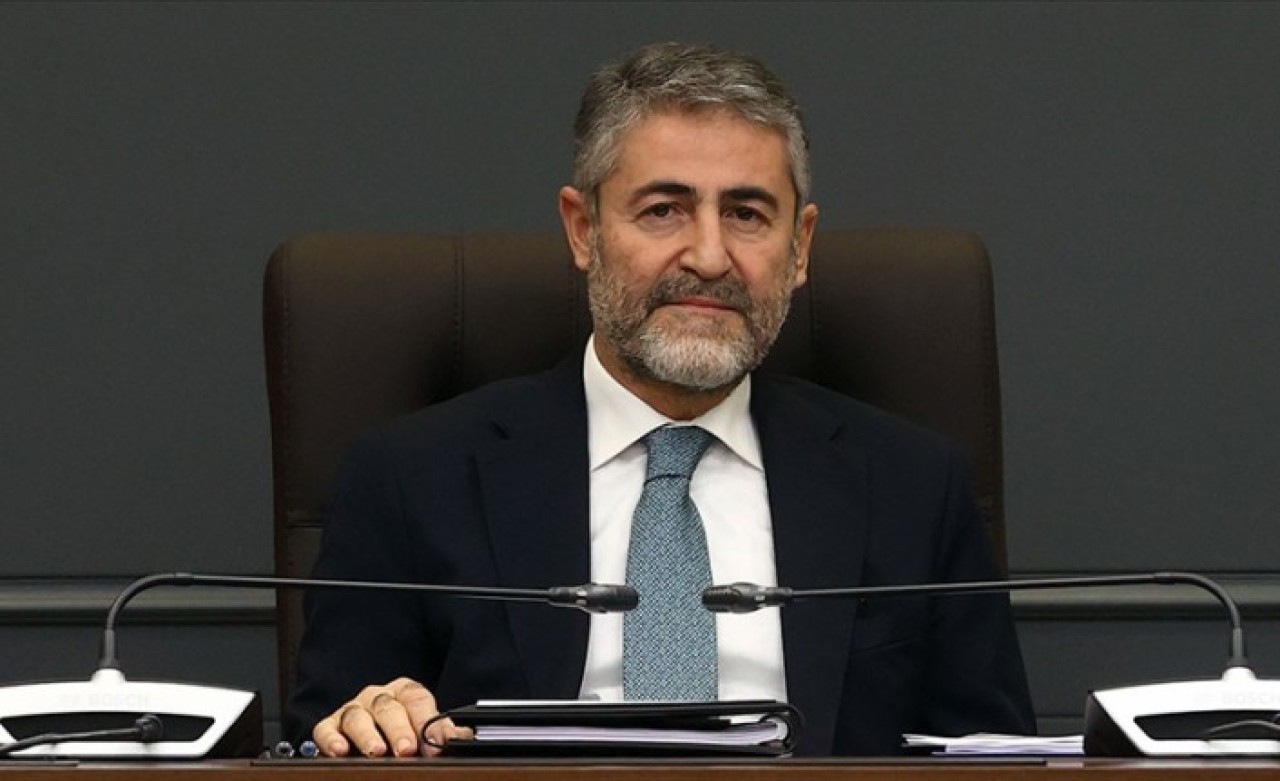 Dolar bugün neden yükseldi? Bakan Nebati’den flaş açıklama