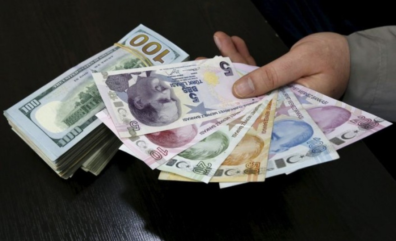 Dolar kaç lira oldu: İşte son durum