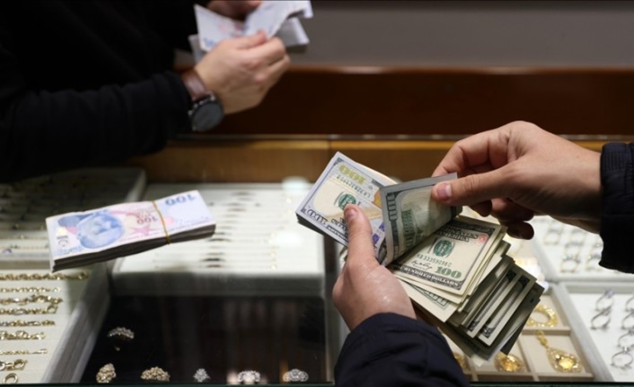 Dolarda en büyük dalga: Yüzde 121 artış sonrası yüzde 40 çöküş! Peki bundan sonra ne olacak?