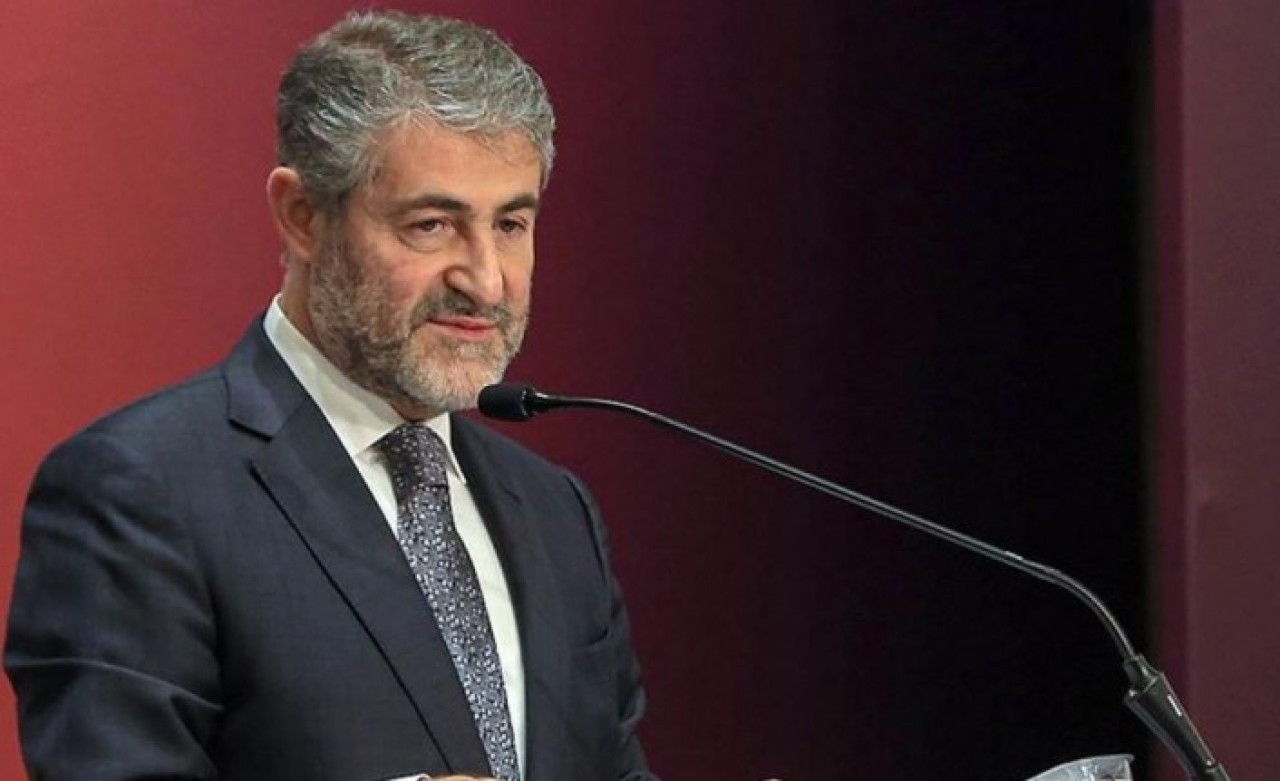 Döviz kuru neden artıyor? Faiz indirimi sürecek mi? Hazine ve Maliye Bakanı Nureddin Nebati'den flaş açıklamalar