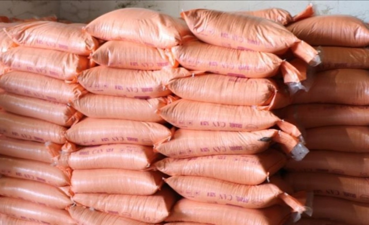 Dövizdeki düşüş gübre fiyatlarına da indirim olarak yansımaya başladı