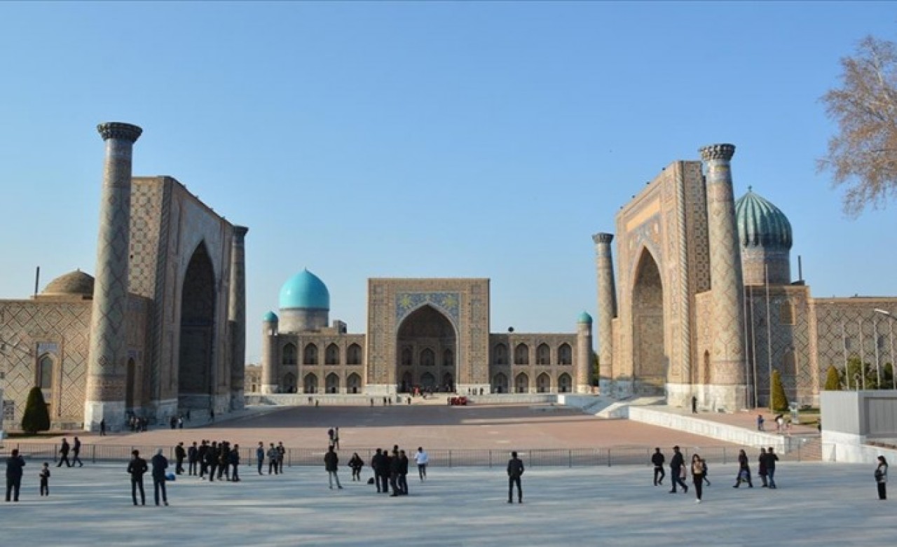 Dünya Turizm Örgütü 2023 Turizm Başkentini seçti