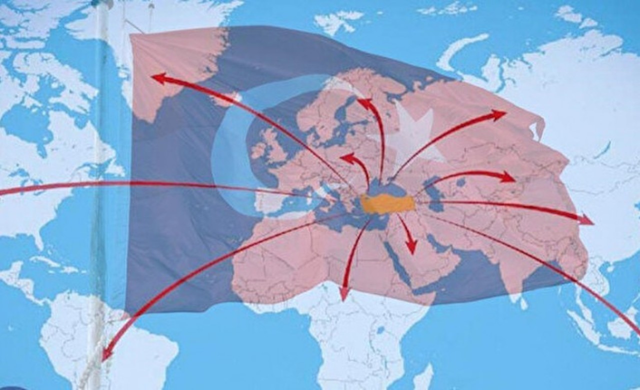 Dünya devleri yatırım için sıraya girdi! Çin yerine  Türkiye'yi tercih ettiler