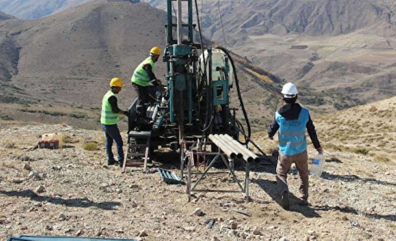 Dünyada sadece Erzurum’da bulundu! Milyonlarca dolar değerinde