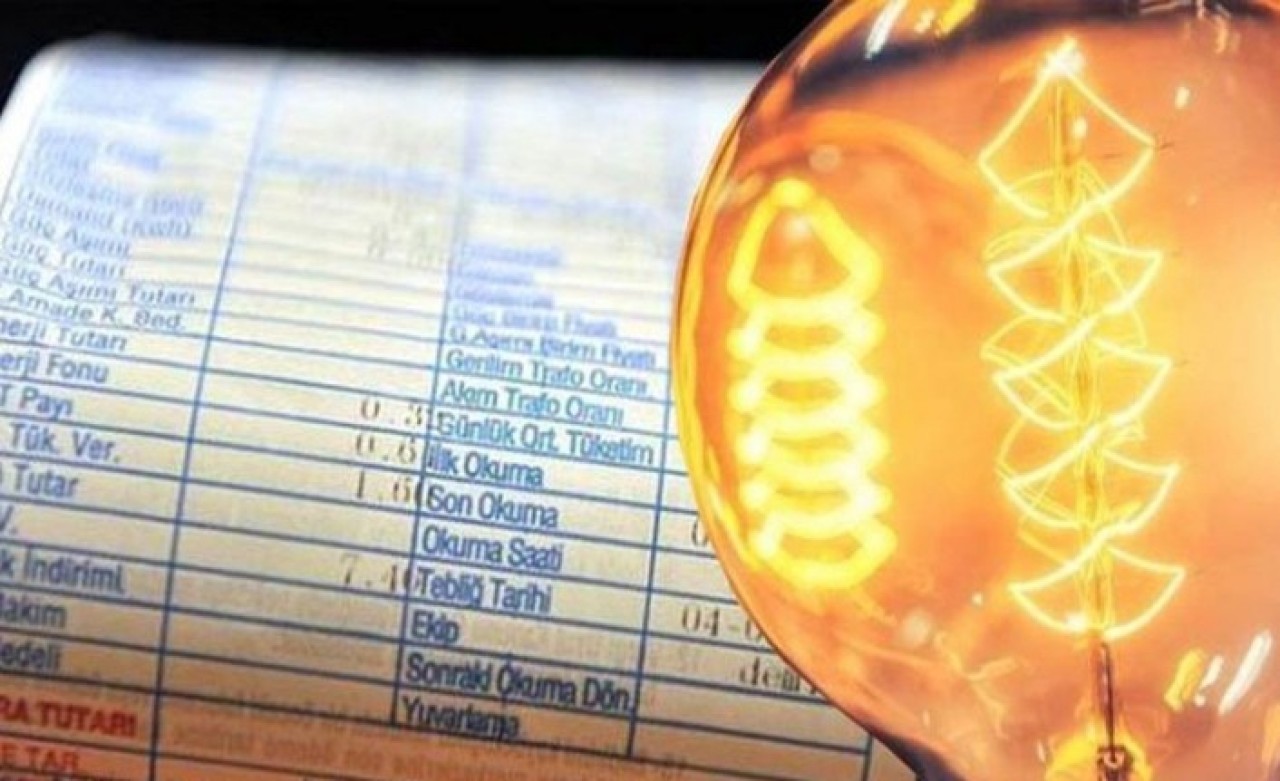 Elektrikte kademeli fatura dönemi yılbaşında başlıyor: Ayrıntıları belli oldu