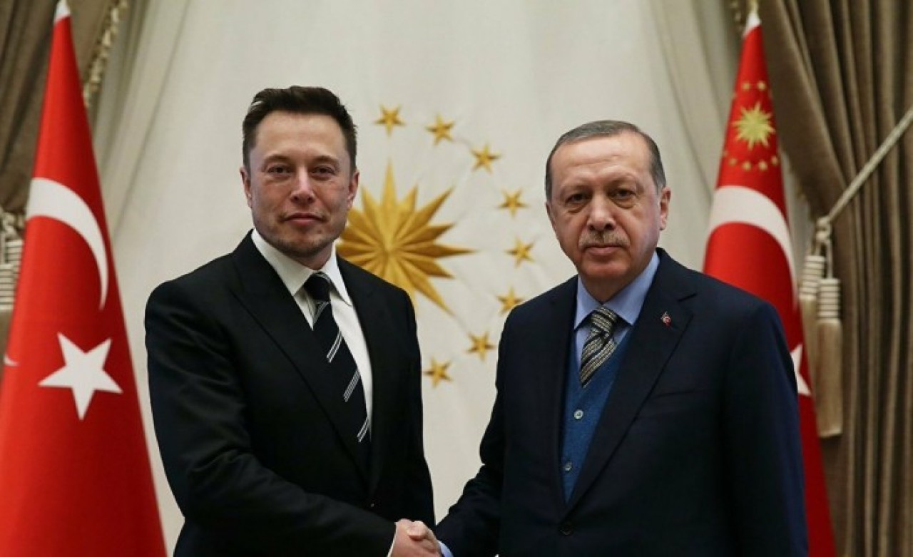Elon Musk Türkiye baskısına boyun eğmedi! Şantajcılar bakın kim çıktı