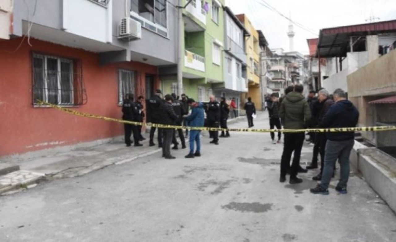 Eşi Latife Kaplan'a 'Acele eve gel' diyen Osman Kaplan ölü bulundu!