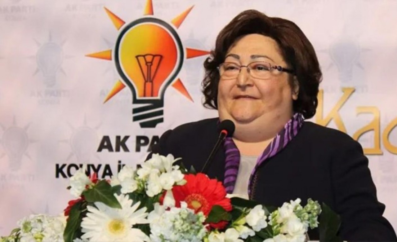 Eski bakan Güldal Akşit öldü: Güldal Akşit kimdir?