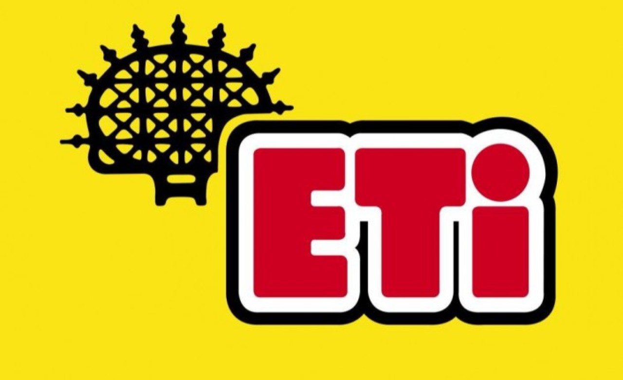 ETİ,  ayrımcılık ifadesini ortadan kaldırmak için marka ismini değiştirdi