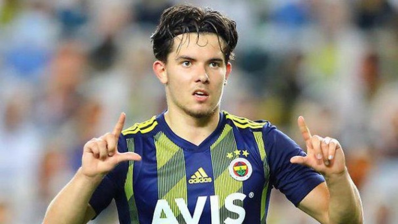 Fenerbahçe'de Ferdi Kadıoğlu şoku!