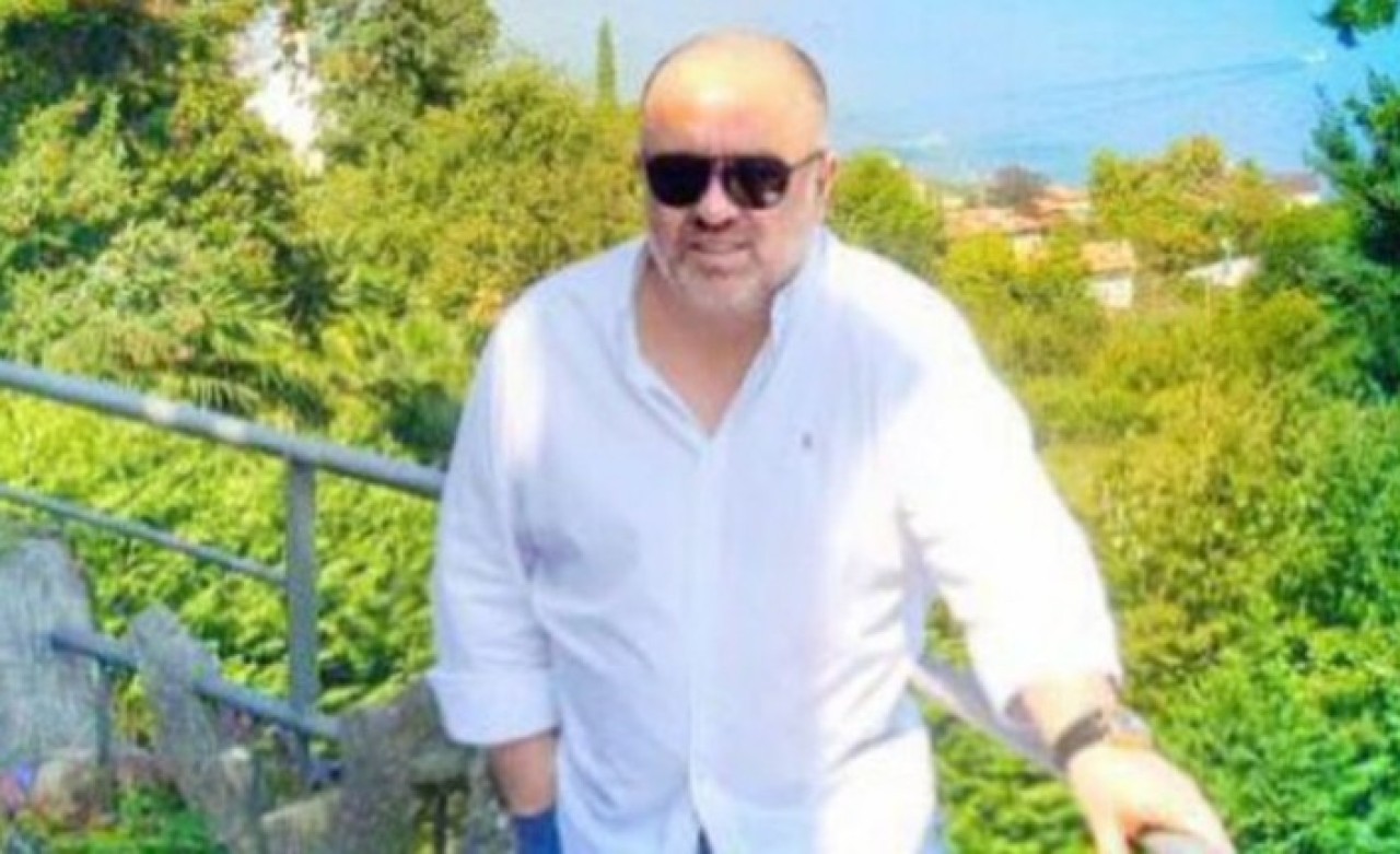 Fenerbahçe'nin eski futbolcusu Mecnur Çolak öldü: Mecnur Çolak kimdir?