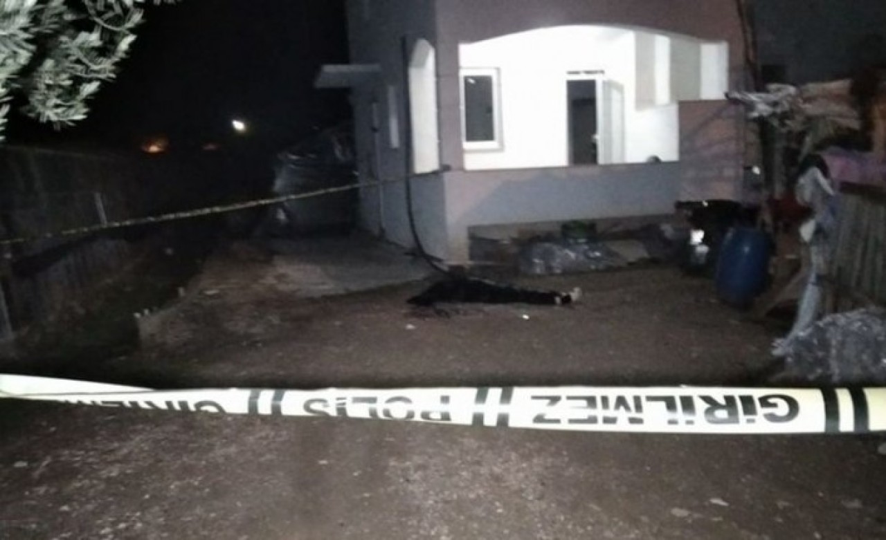 Fethiye'de Derya Gül'ü öldüren Semih Sayın intihar etti