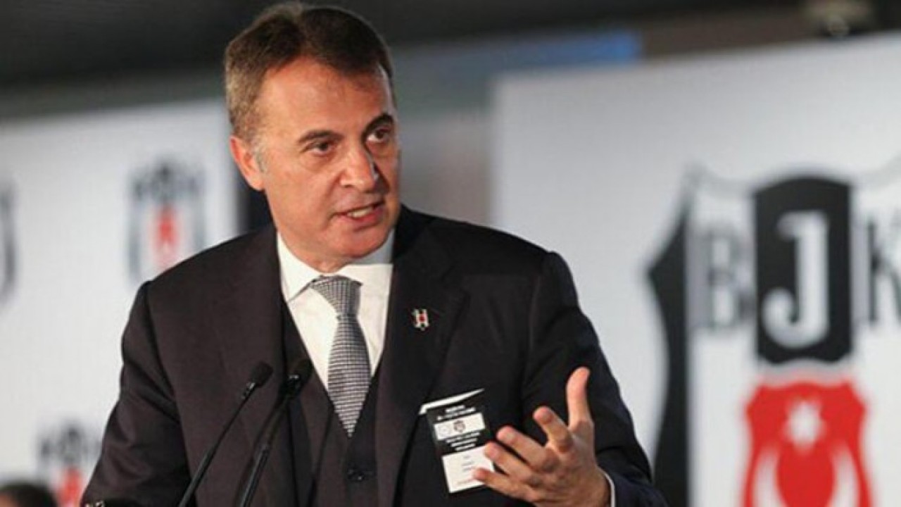 Fikret Orman: Hakkım haram zıkkım olsun,  alçaklık bu!