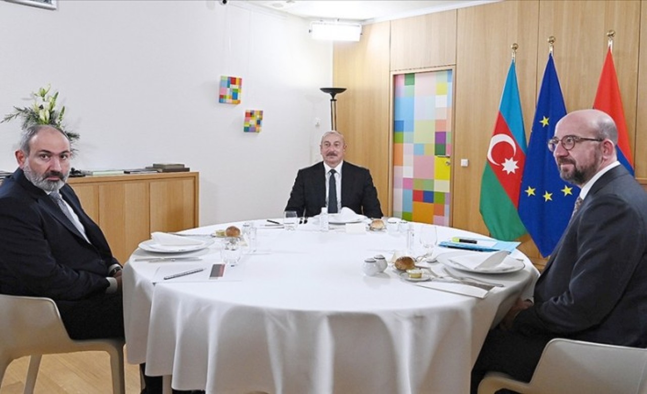 Flaş gelişmeyi AB açıkladı: Azerbaycan ve Ermenistan anlaştı