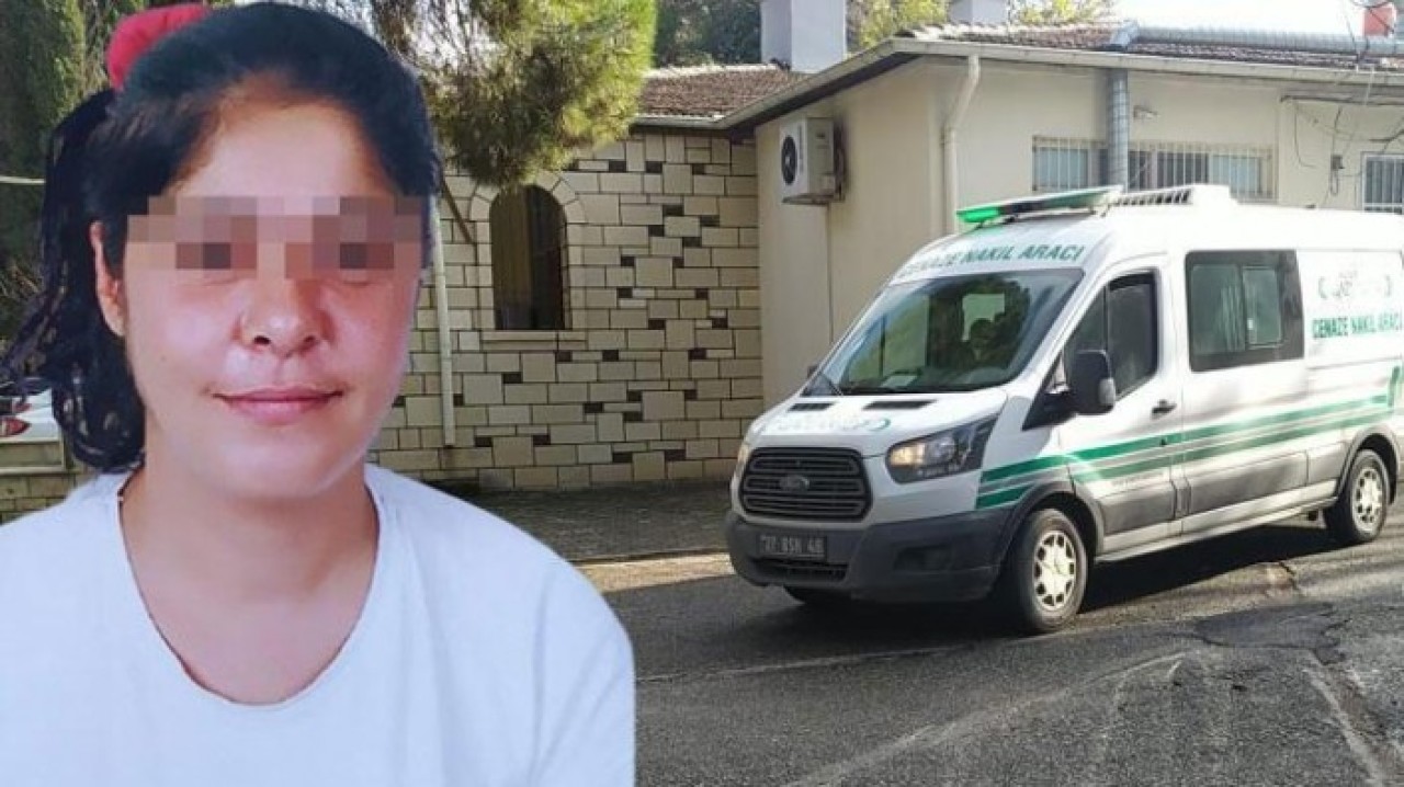 Gaziantep'te sahte içki faciası: Hatice Mutlu öldü