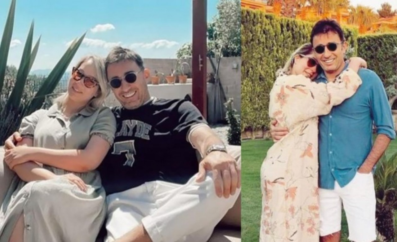 Geçirdikleri trafik kazasında sevgilisini kaybeden Gülçin Ergül'den ilk paylaşım