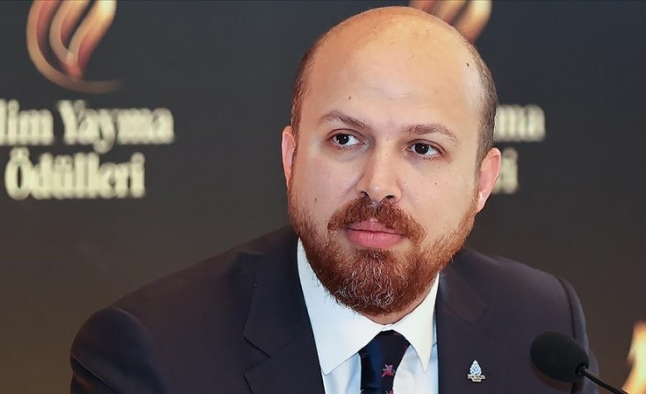 Gençler nasıl kazanır? Bilal Erdoğan açıkladı!