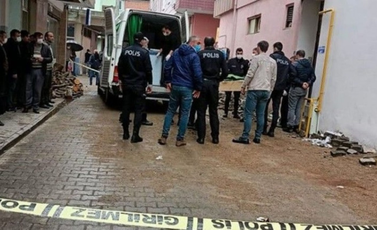 Giresun'da evinde vurulmuş bulundu: Orman Muhafaza Memuru İbrahim Akdoğan öldü