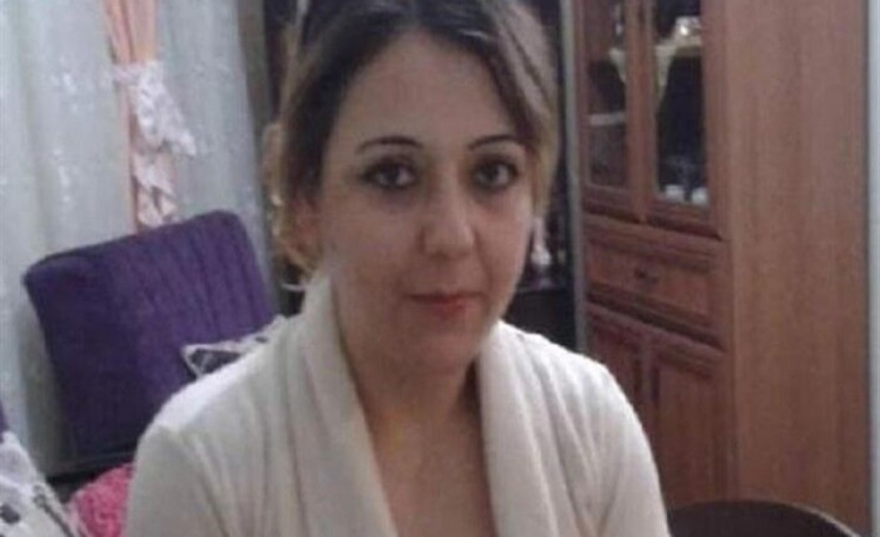 Giresun'da Hülya Alaca'yı vurarak öldüren zanlı tutuklandı