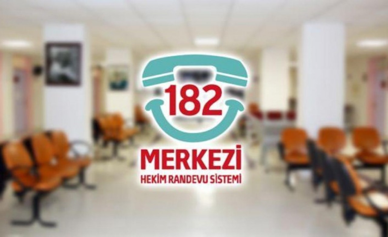 Hastanelerden randevu alınamıyordu! Sağlık Bakanlığı'ndan 81 ile MHRS genelgesi!