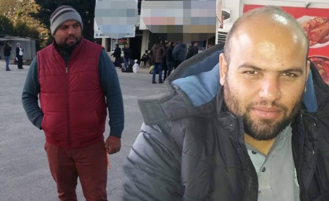 Hatay'da dini nikahlı eşini feci şekilde döven Vural İşler'i öldüren polis Muhammed Şimşek'e müebbet hapis!