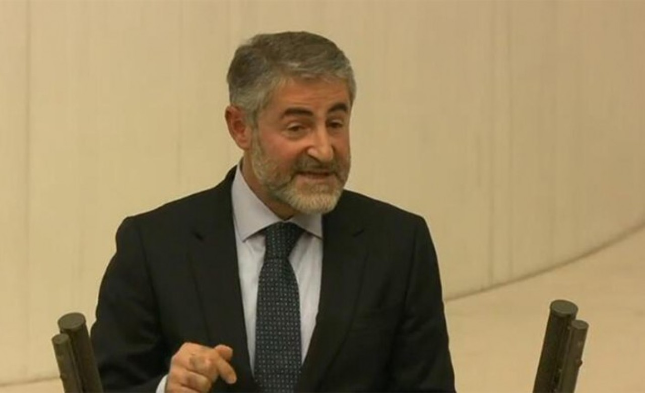 Hazine ve Maliye Bakanı Nebati'den flaş açıklama: Yeni bir enstrüman geliyor!