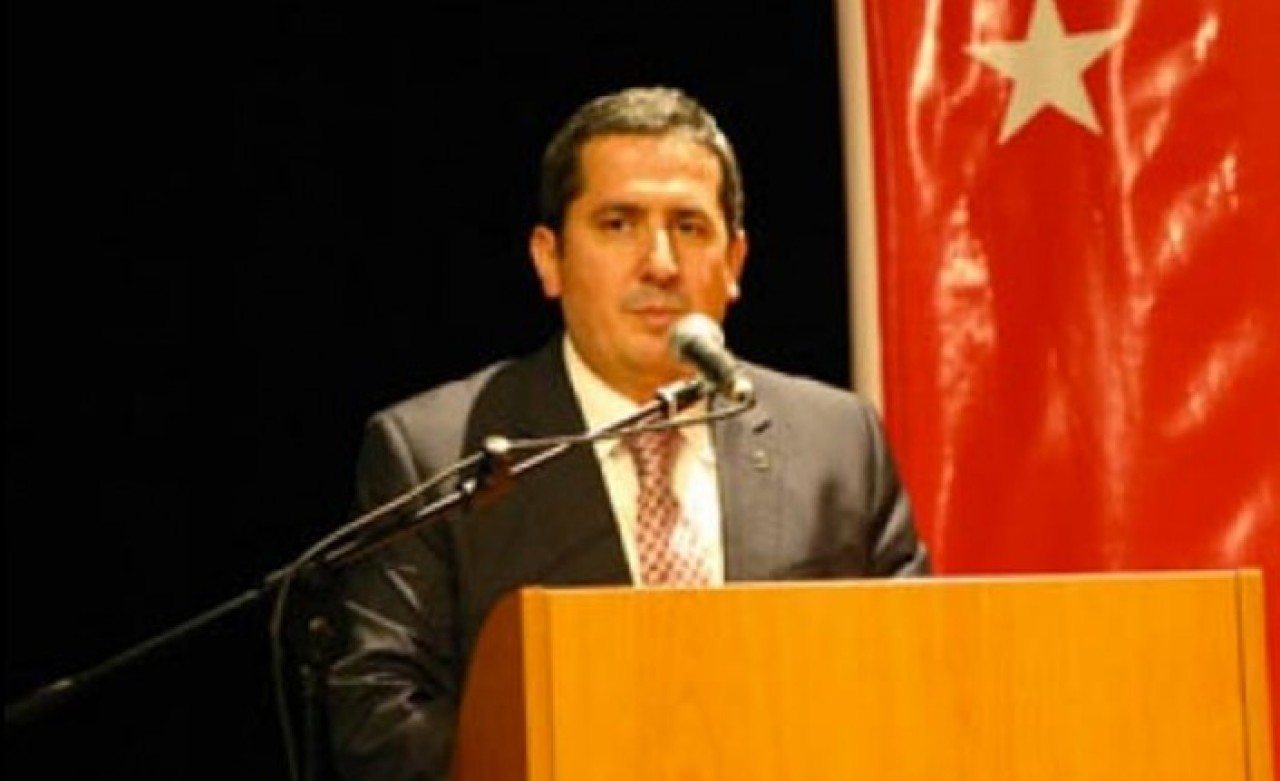 Hazine ve Maliye Bakanı Yardımcısı Mahmut Gürcan kimdir?