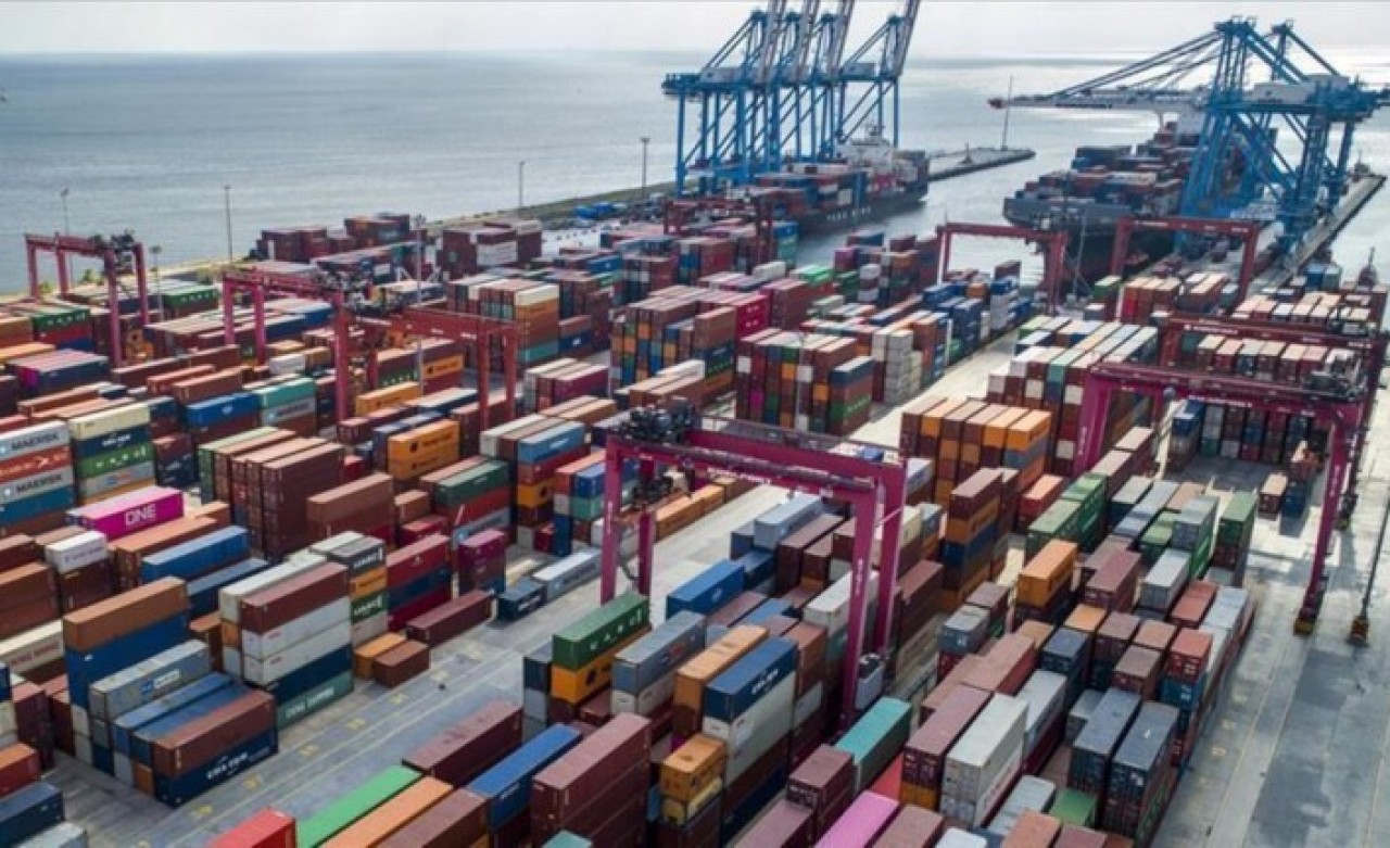 İhracatta büyük rekor: Cumhurbaşkanı Erdoğan açıklayacak