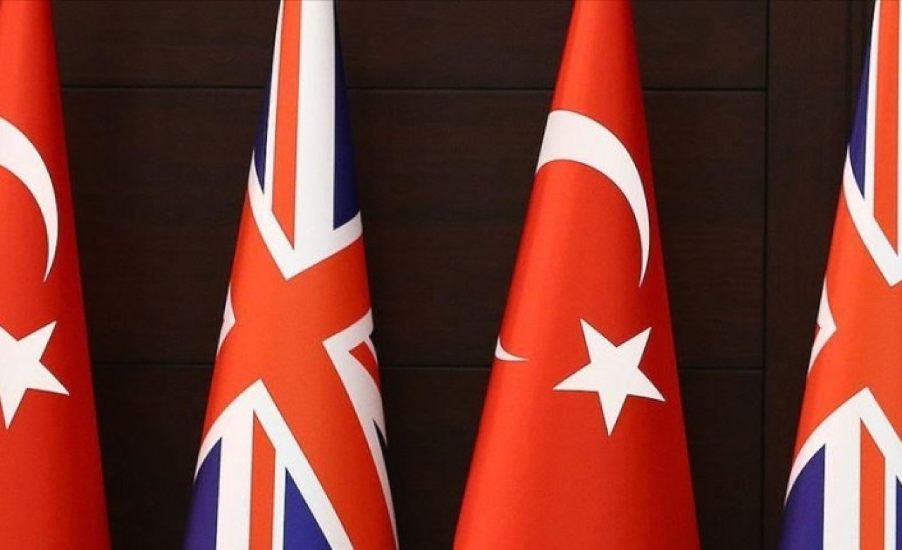İngiltere'den kritik Türkiye mesajı: Müttefik olmaya hazırız