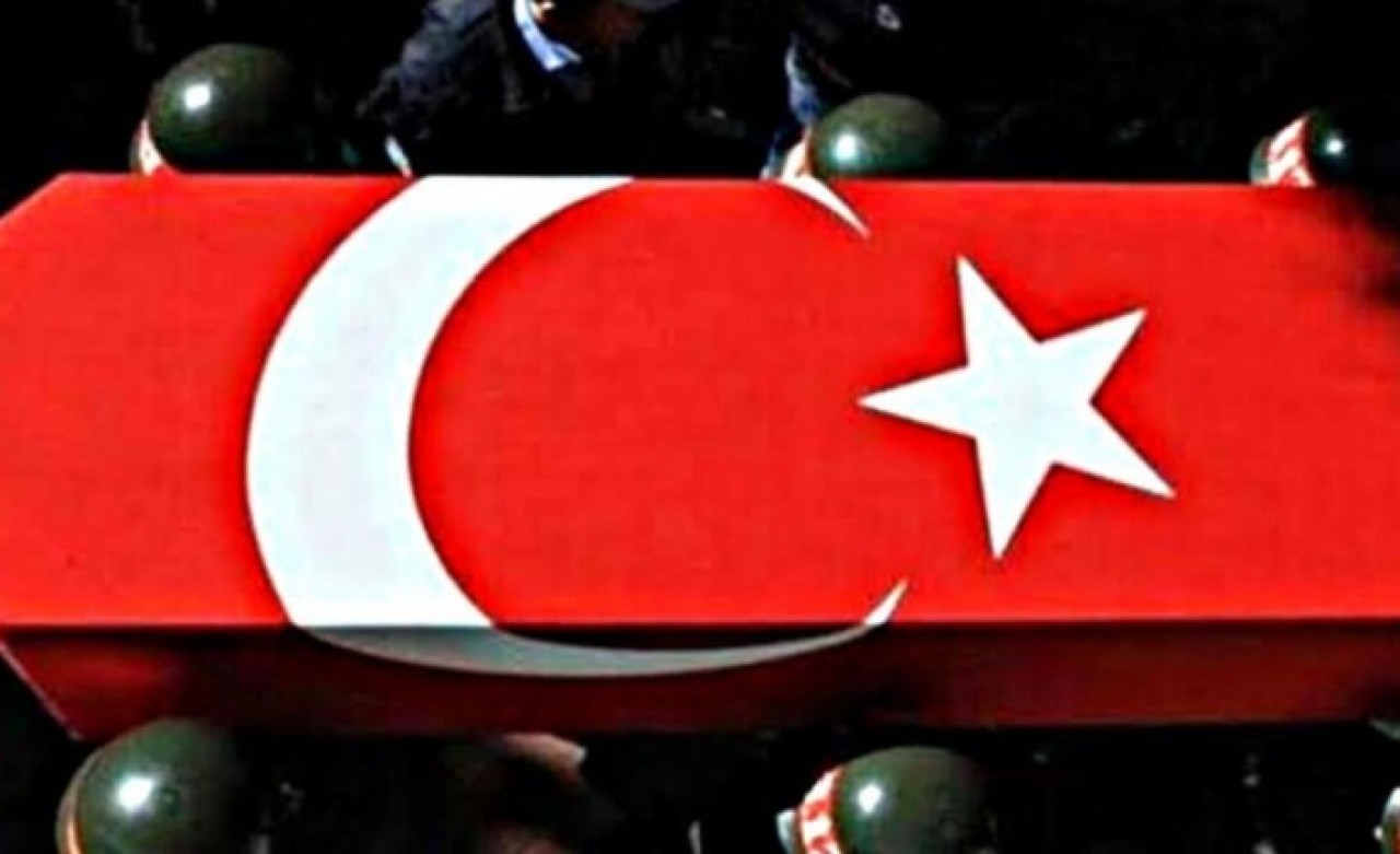 Irak'ın kuzeyinden acı haber: 3 askerimiz şehit oldu