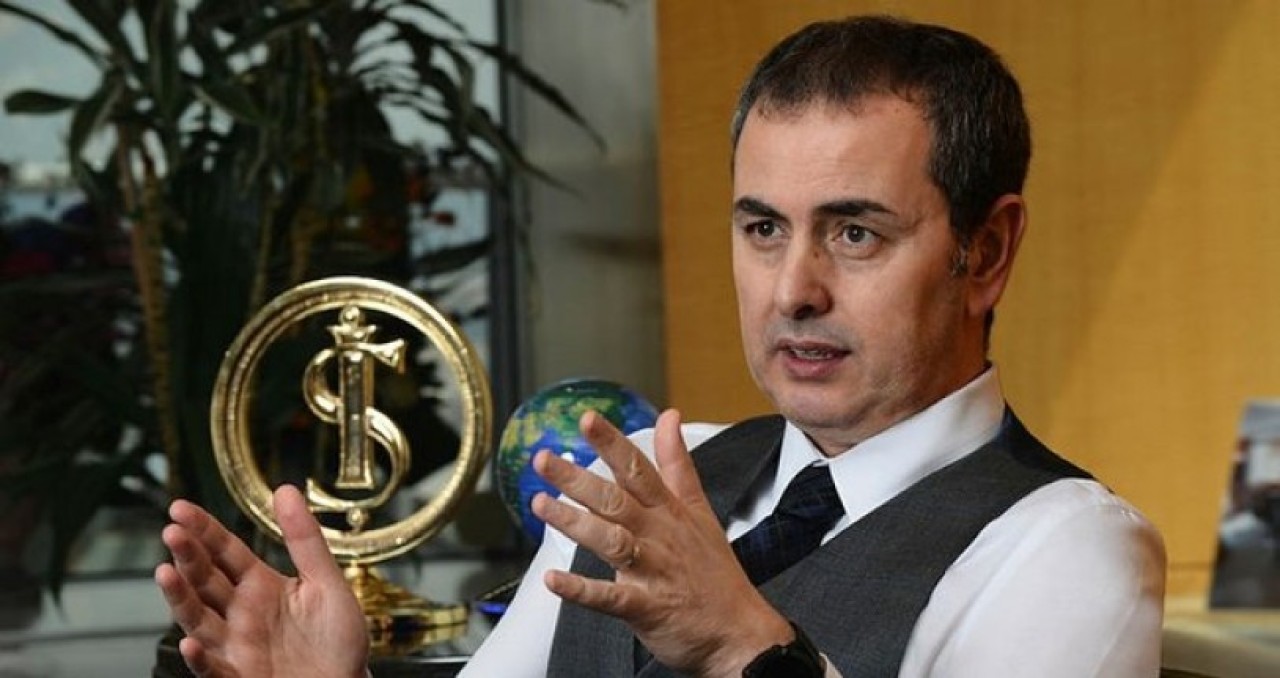İş Bankası Genel Müdürü Hakan Aran'dan flaş açıklama