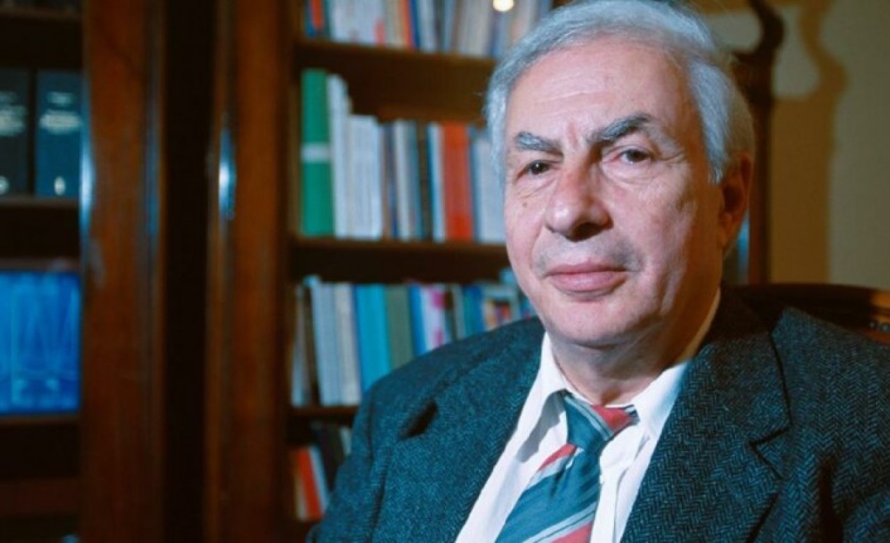 İstanbul Barosu'nun eski başkanı Yücel Sayman öldü