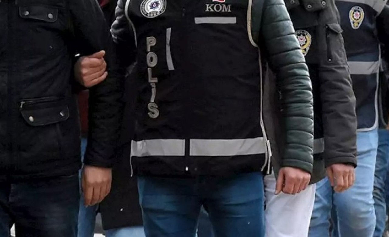 İstanbul'da DEAŞ ve El Kaide'ye operasyon: 9 gözaltı