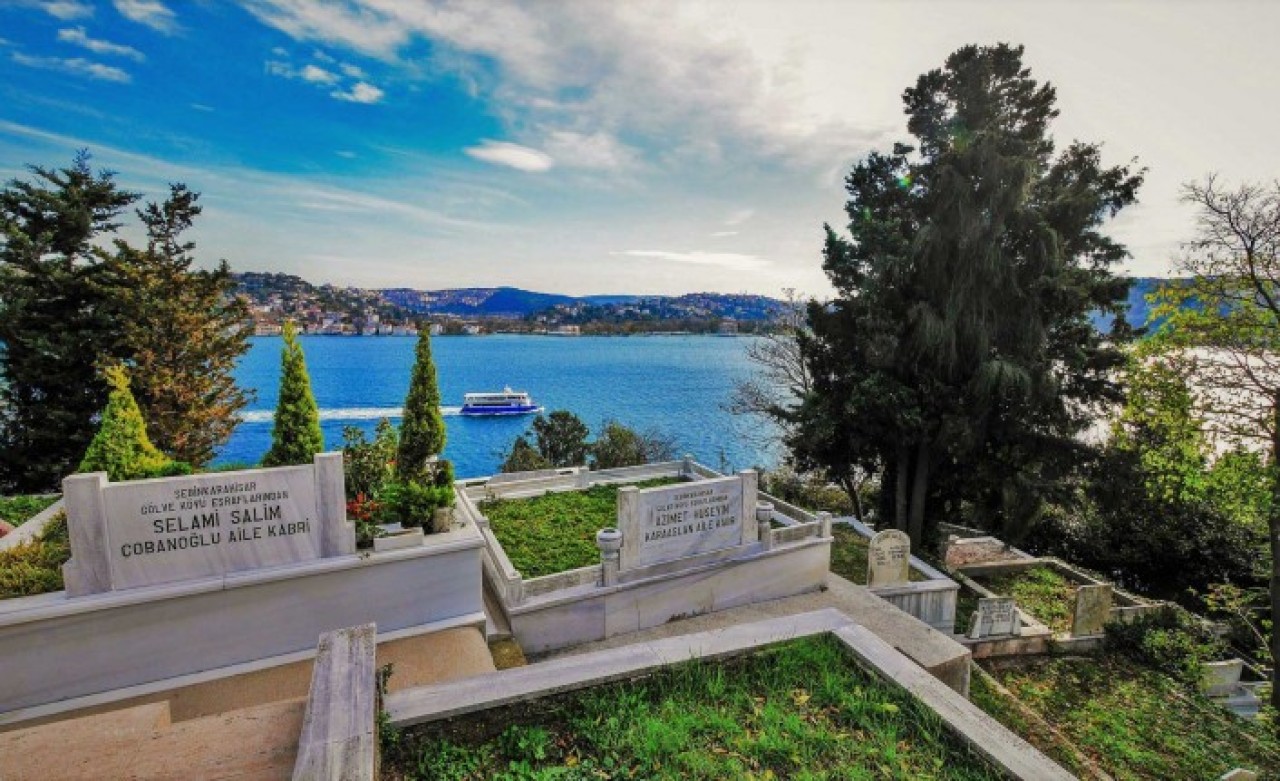 İstanbul'da mezar yeri fiyatlarına zam geldi: Bakın en pahalı ve en ucuz mezar yeri nerede?