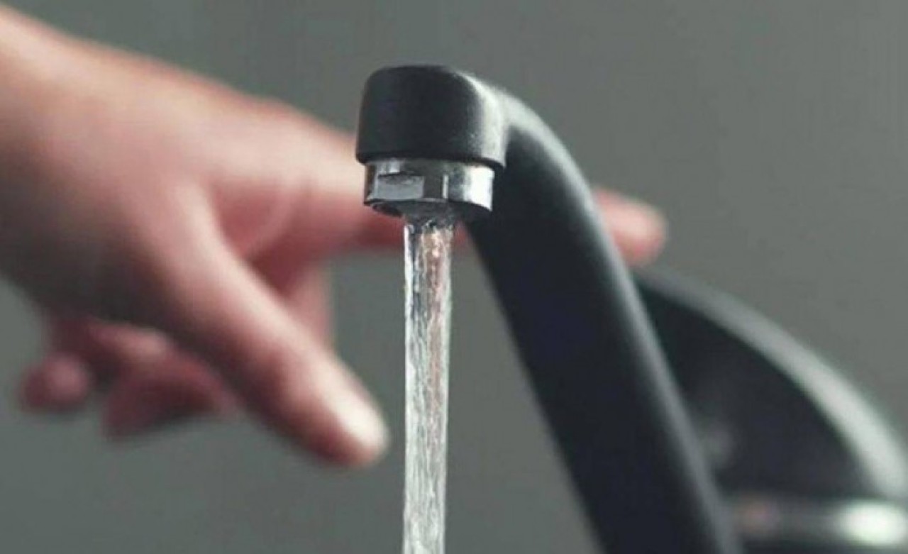 İstanbul'da suya büyük zam