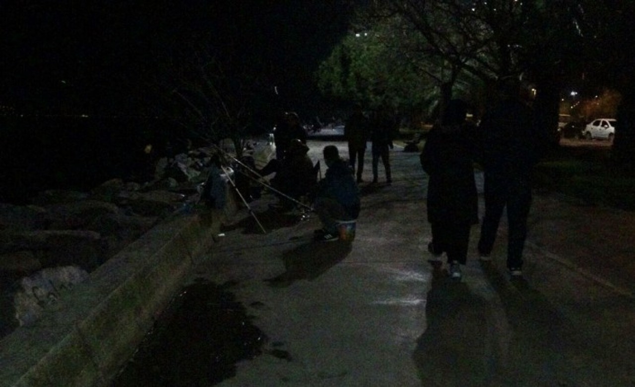 İstanbul neden kokuyor? Alarm!