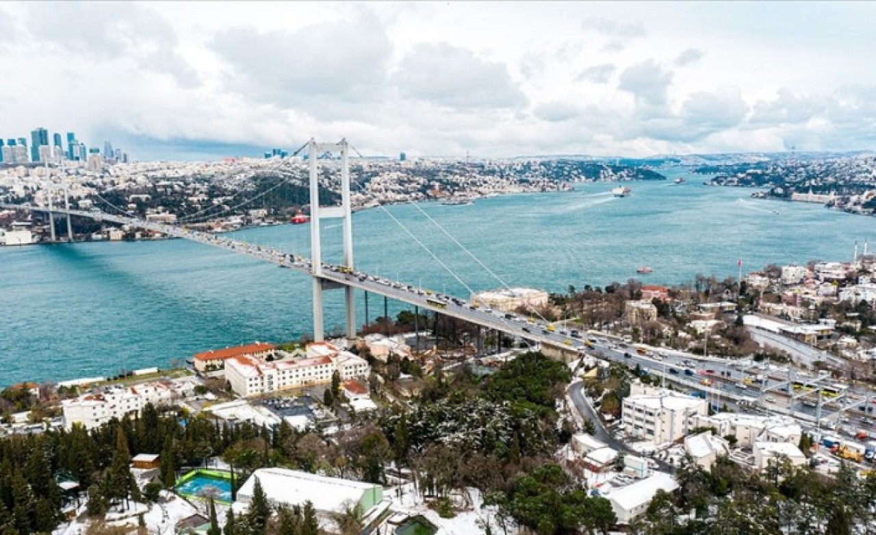 İstanbullular dikkat: Valilik 'Can ve mal güvenliği için' dedi ve alınan tedbirleri açıkladı