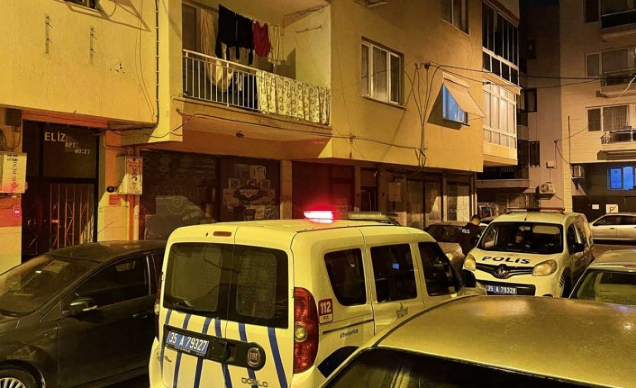 İzmir'de oğlunun bıçakladığı Sevda Yalın öldü