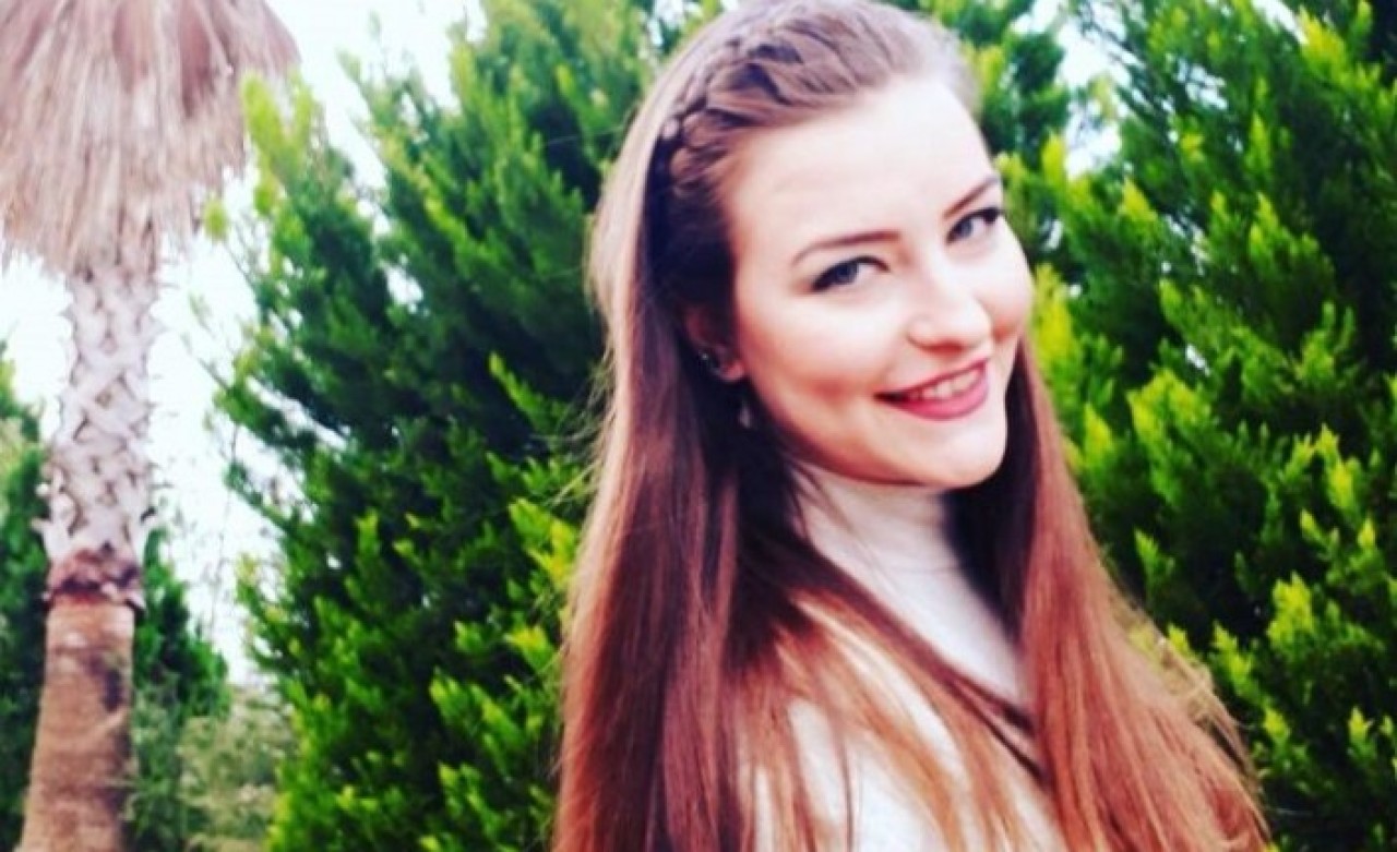 İzmir Selçuk'ta korkunç olay: Özde Çivici öldü