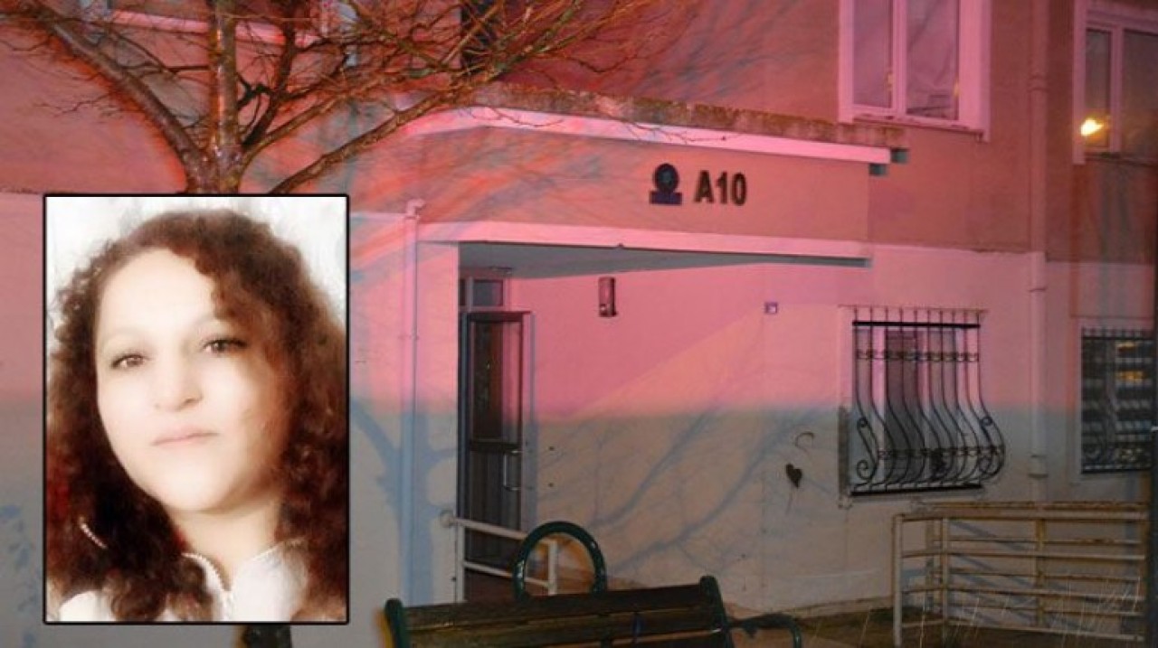 İzmit'te doğalgaz borusuna asılı bulundu: Nurten Uyanık öldü