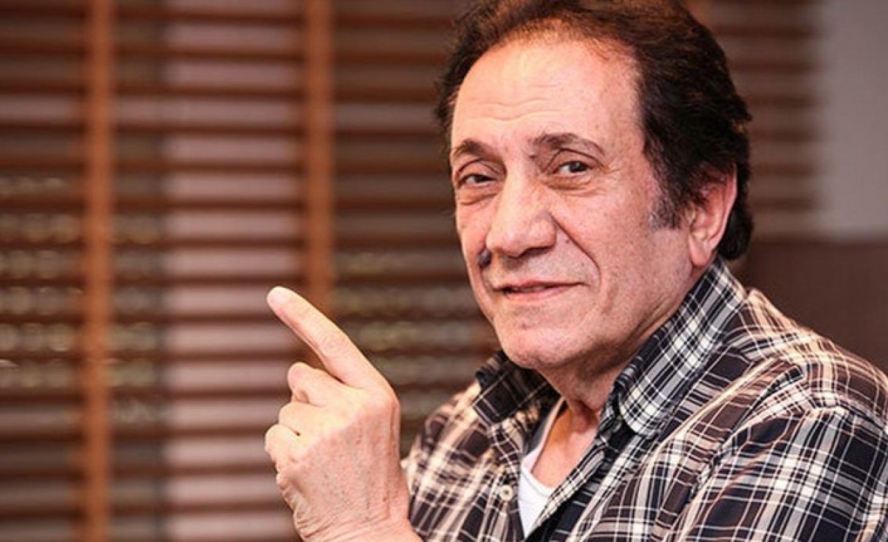 İzzet Altınmeşe evlat acısıyla yıkıldı: Oyuncu oğlu Ali Murat Altınmeşe hayatını kaybetti