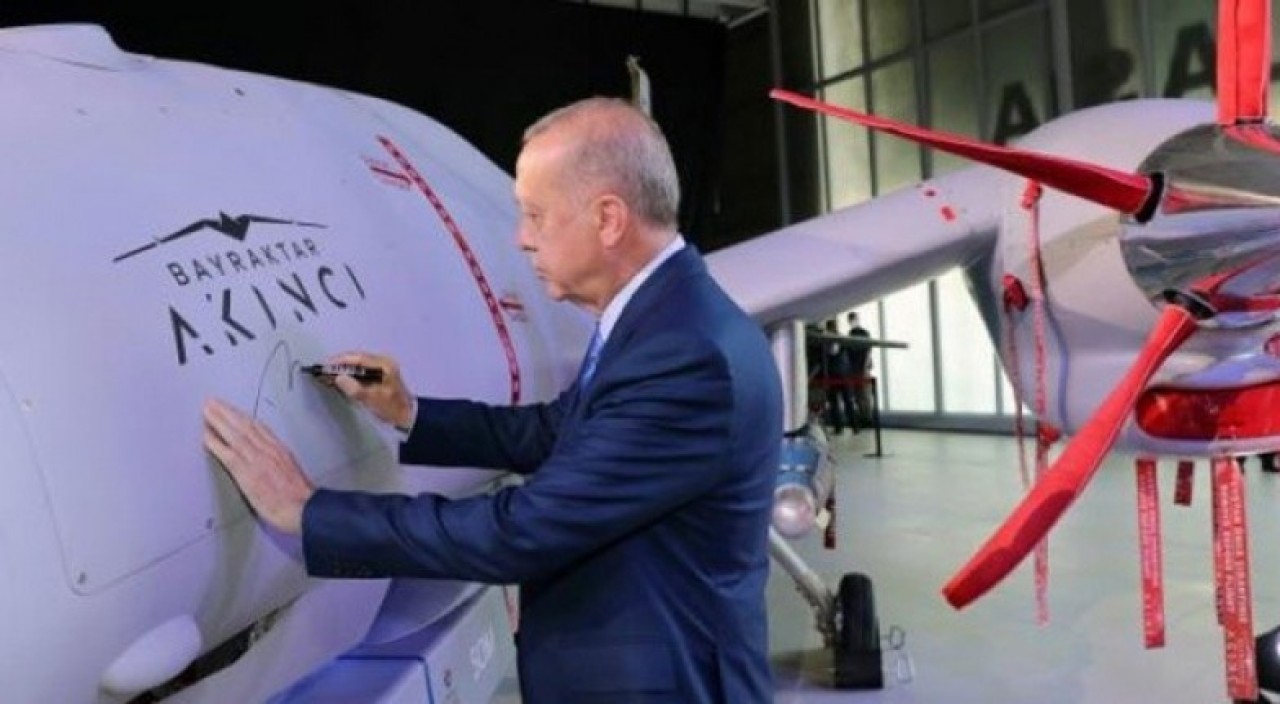 Japonya basınından kritik Türkiye analizi: Oyun kurucu olmak istiyor