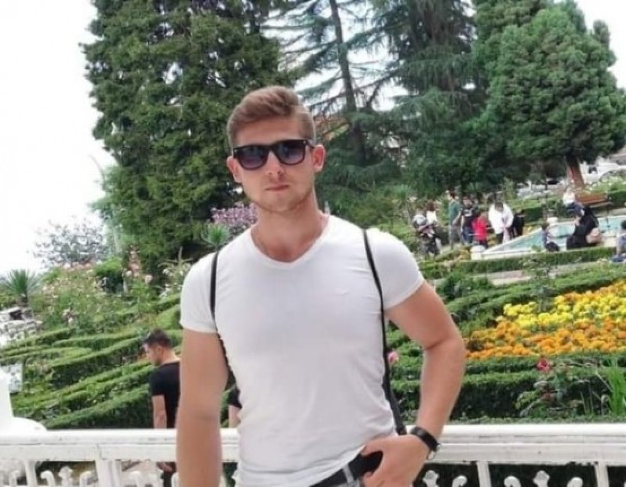 Kadıköy'de cinayet: Ufuk Keskin öldü