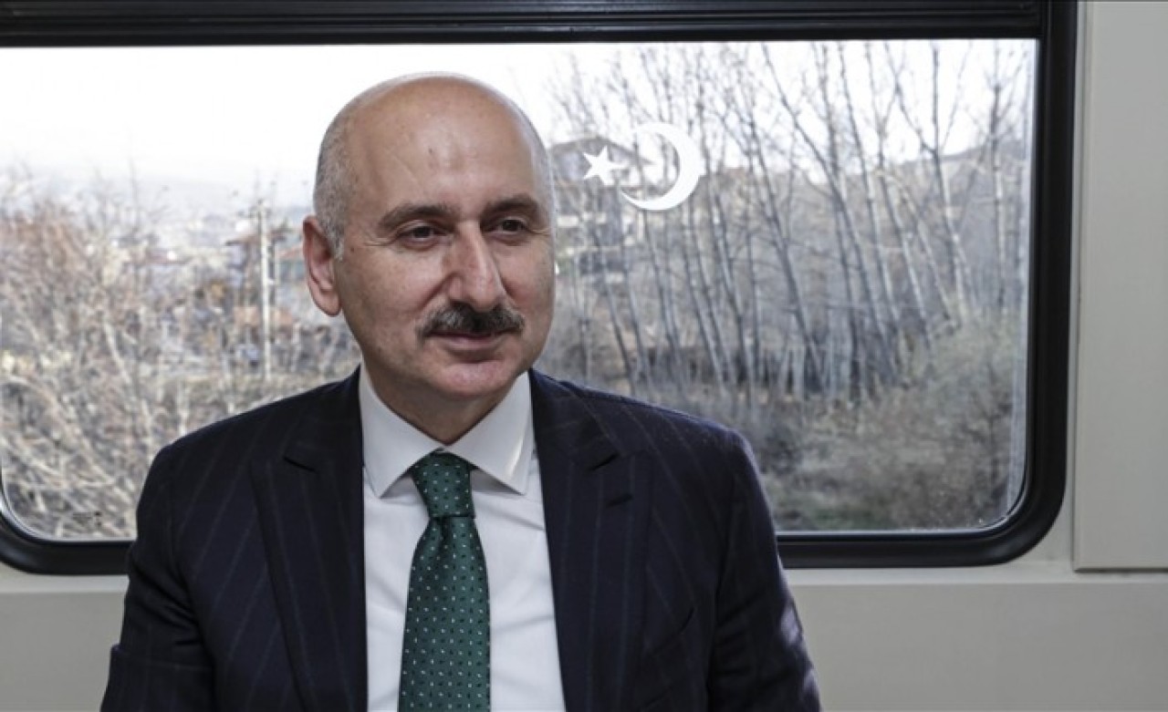 Kanal İstanbul nasıl yapılacak: Bakan Karaismailoğlu'ndan finansman açıklaması