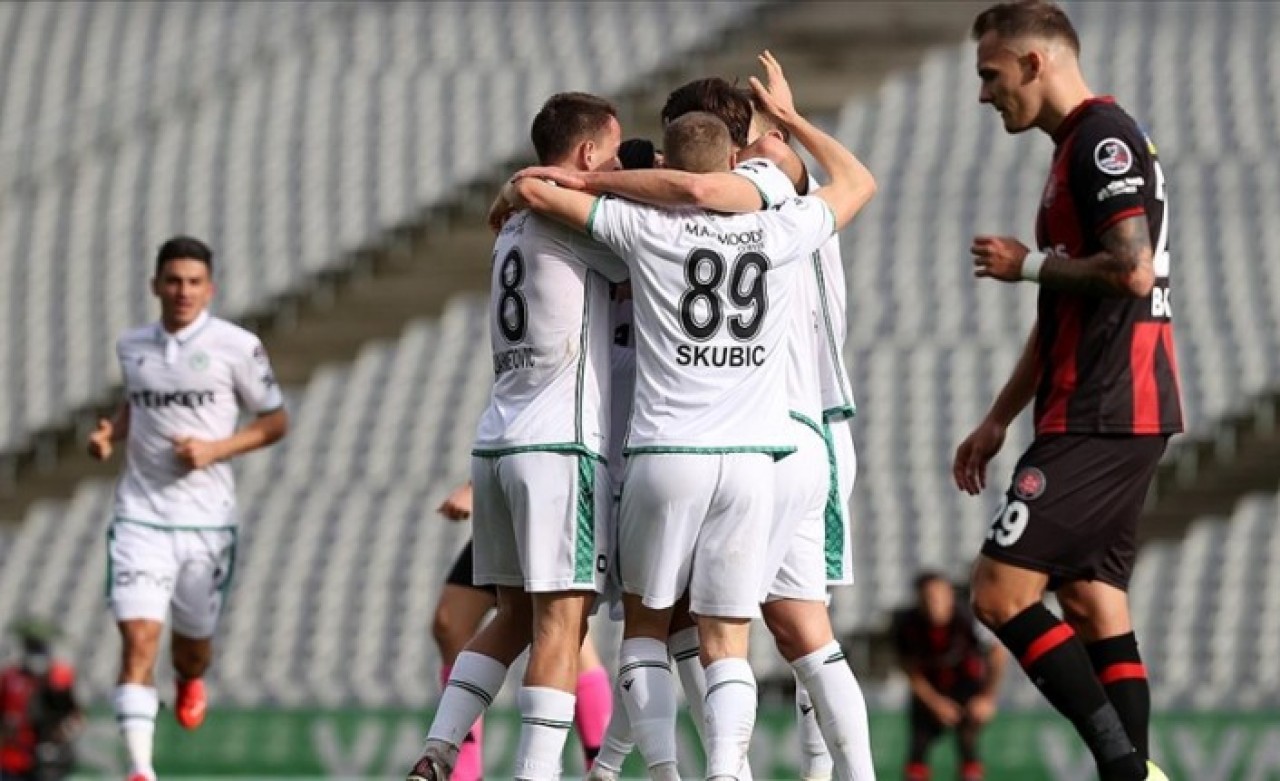 Karagümrük-Konyaspor: Flaş galibiyet