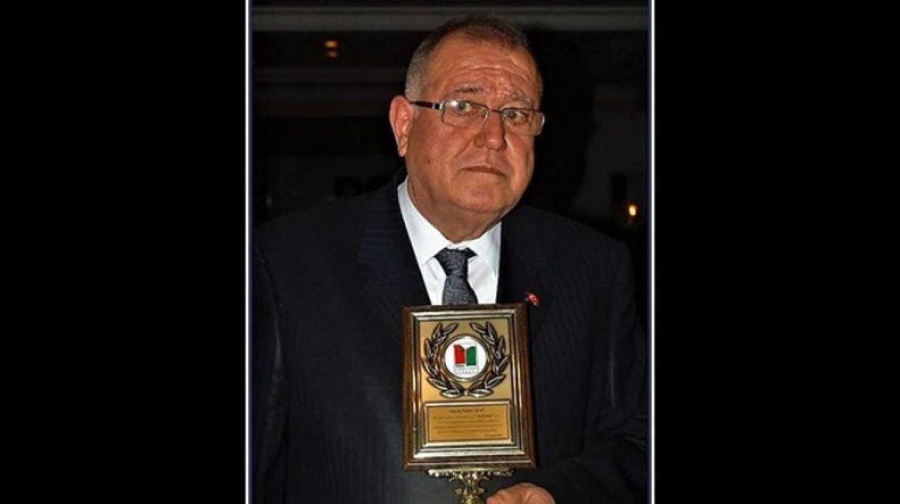 Karşıyaka'yı üzen haber: Nahit May öldü: Nahit May kimdir?