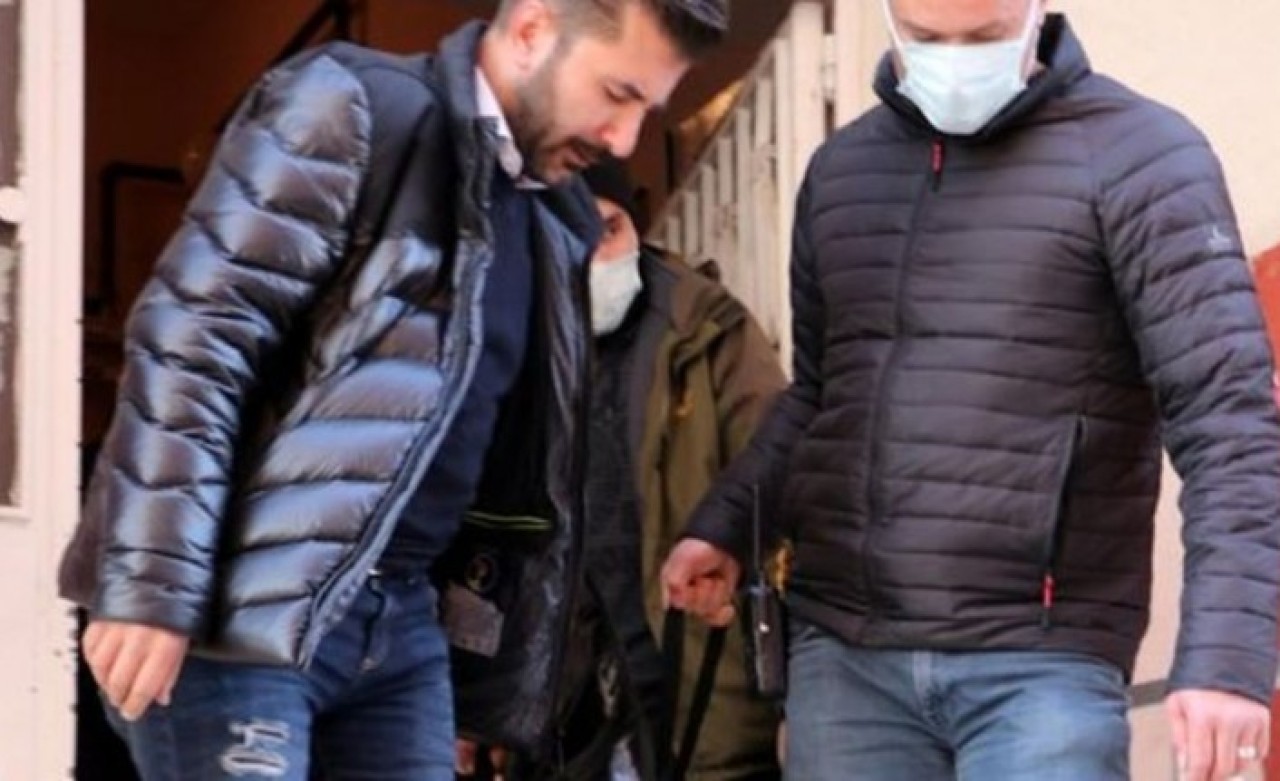 Kayseri'de vahşet: Kaya Doğan,  eşi Hörmet Doğan ve üvey kızı Yasemin Nur Soyak'ı öldürdü