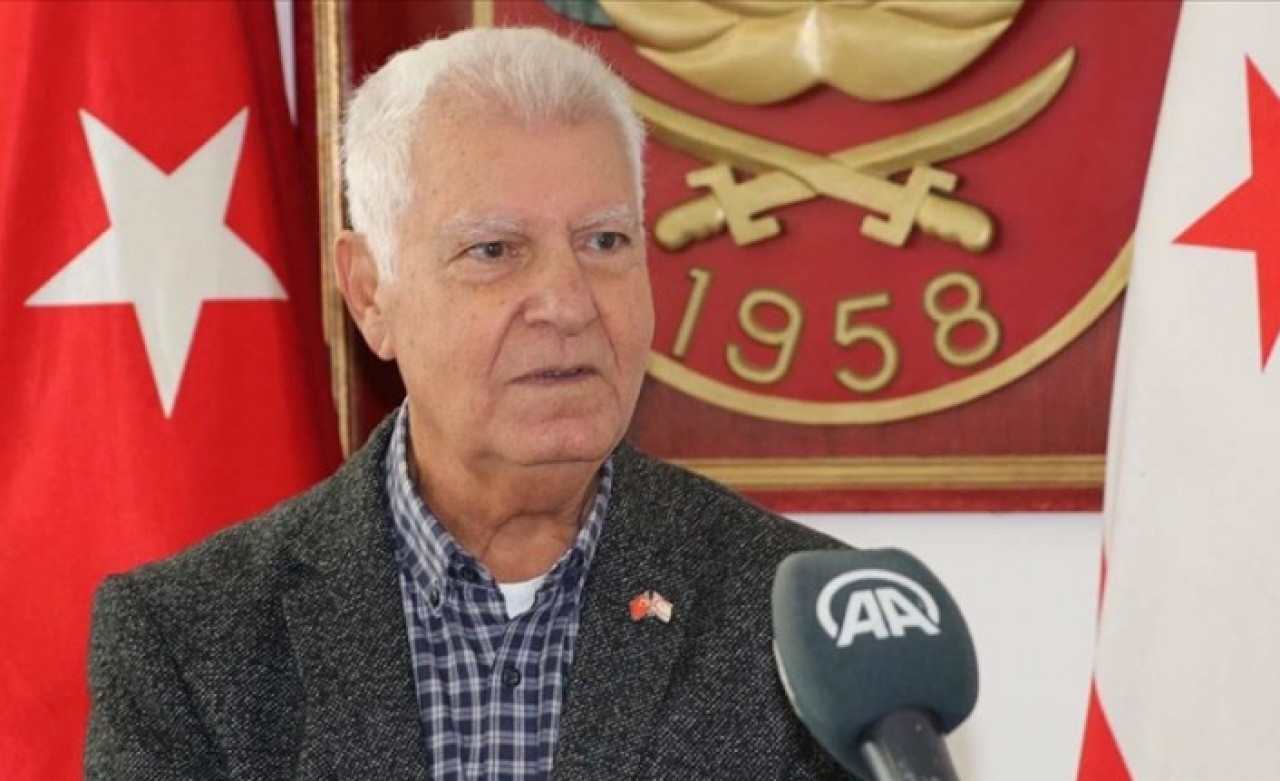 Kıbrıs'taki 'Kanlı Noel' saldırılarının tanıklarına göre,  bu bir 'soykırım girişimi'ydi