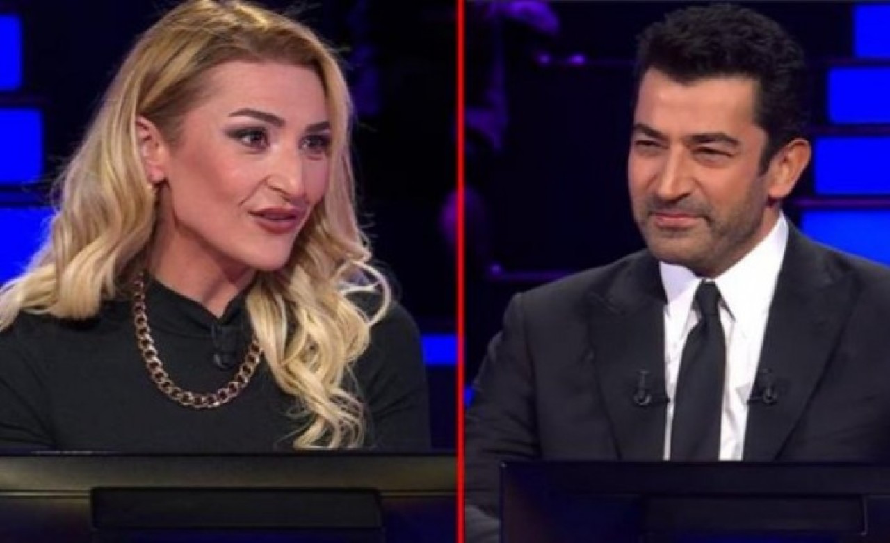 Kim Milyoner Olmak İster'de direksiyon dersi veren yarışmacının elendiği soru şaşırttı