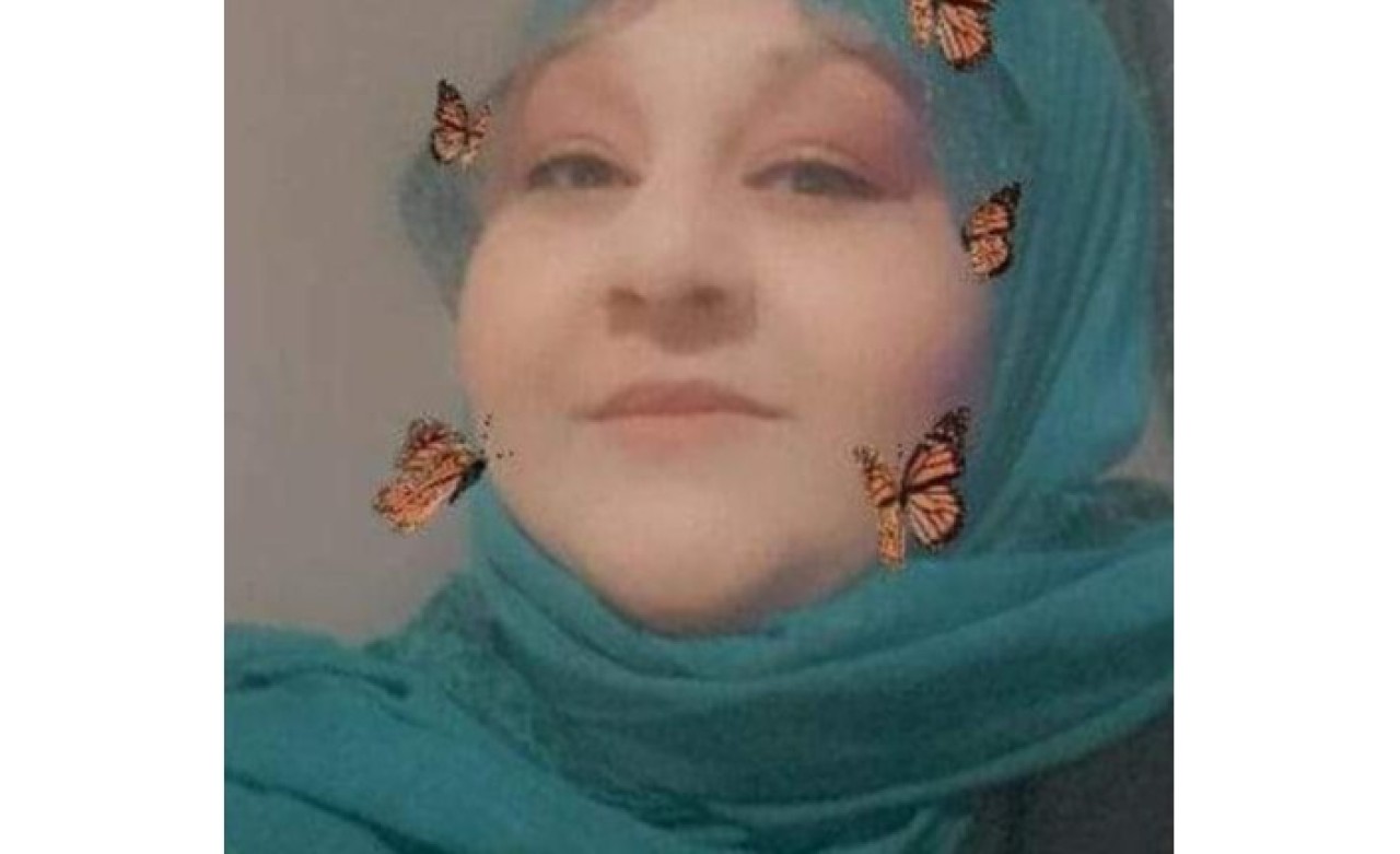 Kocaeli'nde evinde boğazı kesilmiş bulundu: Nebahat Er öldü